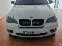Usado BMW X5 306 CV (225 kW) 2011 Blanco SUV