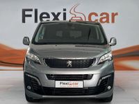 usado Peugeot Traveller Business BlueHDi 120 S&S 6V MAN Standard Diésel en Flexicar Murcia