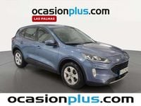 Usado Ford Kuga Trend 120 CV (88 kW) 2022 Azul SUV