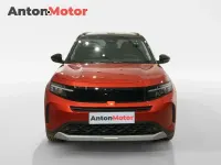 Nuevo Opel Frontera 83 kW (113 CV) 2025 Naranja SUV