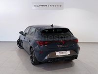Usado Cupra Leon 150 CV (110 kW) 2025 Azul Berlina