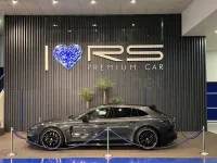 Occasion Porsche Panamera Sport Turismo 462 PK (339 kW) 2019 Grijs Stationwagen