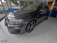 usado VW Golf VII 2.0 TDI GTD