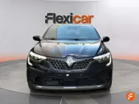 Usado Renault Arkana Techno 140 CV (102 kW) 2024 Negro SUV