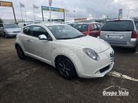 Usado Alfa Romeo MiTo Super 78 CV (57 kW) 2016 Blanco Utilitario