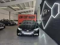 Usado Honda Civic Sport 120 CV (88 kW) 2013 Negro Berlina