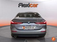 Usado BMW 216 116 CV (85 kW) 2023 Gris Coupe