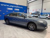 Usado Citroën C6 Exclusive 173 HP (127 kW) 2007 Cinzento Sedan