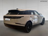 Usado Land Rover Range Rover Velar S 404 CV (297 kW) 2025 Blanco SUV