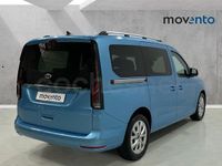 Usado Ford Grand Tourneo Connect Titanium 122 CV (89 kW) 2025 Azul Monovolumen