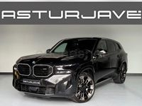 Usado BMW XM Comfort Edition 653 CV (480 kW) 2023 Negro SUV