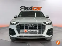 Usado Audi Q5 Advanced Plus 163 CV (119 kW) 2023 Blanco SUV