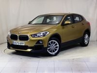 usado BMW X2 sDrive18d