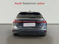 Usado Audi A5 Ambiente 204 CV (150 kW) 2025 Gris Familiar