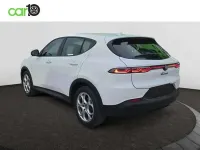 Usado Alfa Romeo Tonale Sprint 131 CV (96 kW) 2022 Blanco SUV