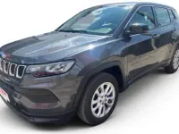 Usado Jeep Compass Longitude 131 CV (96 kW) 2022 SUV