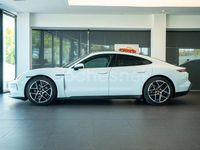Usado Porsche Taycan 2025 Eléctrico Berlina