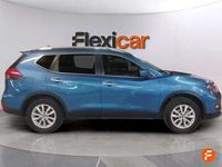 Usado Nissan X-Trail 160 CV (117 kW) 2021 Azul SUV