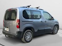 Usado Peugeot Rifter Active 102 CV (75 kW) 2019 Monovolumen