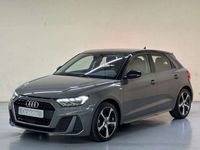 usado Audi A1 Sportback S line 25 TFSI 70 kW (95 CV)