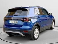 Usado VW T-Cross Advance 110 CV (80 kW) 2023 SUV