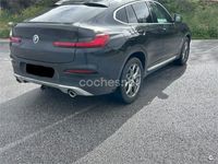 Brugt BMW X4 xLine 190 HK (139 kW) 2019 Sort SUV