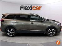 Usado Peugeot 5008 Allure 131 CV (96 kW) 2020 Verde SUV