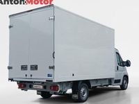 Usado Citroën Jumper 140 CV (102 kW) 2024 Monovolumen