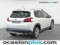 usado Peugeot 2008 Allure BlueHDi 120 S&S EAT6