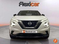 Usado Nissan Juke N-Connecta 114 CV (83 kW) 2024 Blanco SUV