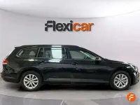 Usado VW Passat Advance 120 CV (88 kW) 2018 Negro Familiar