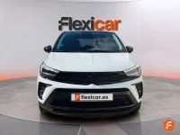 Usado Opel Crossland 110 CV (80 kW) 2023 Blanco SUV