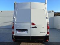 usado Renault Master Fg. Blue Dci L3h2 3500 T 99kw