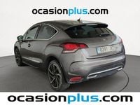 Usado DS Automobiles DS4 181 CV (133 kW) 2015 Gris SUV