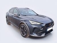 Usado Cupra Formentor 150 CV (110 kW) 2021 Gris SUV