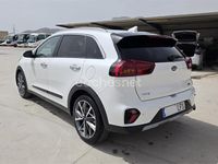 Usado Kia Niro 141 CV (103 kW) 2020 Blanco SUV