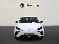 Nuevo MG MG4 EV 125 kW (170 CV) 2025 Otro Utilitario