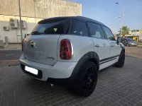 Usado Mini Cooper D Countryman 112 CV (82 kW) 2012 Blanco SUV