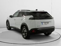 Usado Peugeot 2008 Allure 101 CV (74 kW) 2025 Blanco SUV