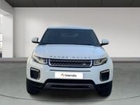 Usado Land Rover Range Rover evoque 151 CV (111 kW) 2016 Blanco Berlina