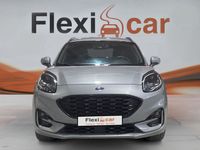 usado Ford Puma 1.0 EcoBoost 125cv ST-Line Design MHEV Híbrido en Flexicar Lleida