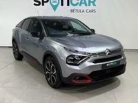 usado Citroën e-C4 Ë C4ELÉCTRICO 100KW FEEL PACK de segunda mano desde 28700€ ✅