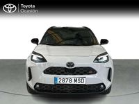Usado Toyota Yaris Cross Sport 132 CV (97 kW) 2024 Gris SUV