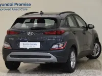 Usado Hyundai Kona 120 CV (88 kW) 2023 SUV
