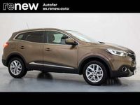 usado Renault Kadjar 1.5dCi Energy Xmod EDC 81kW