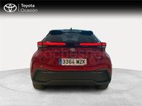 Usado Toyota C-HR Advance 140 CV (102 kW) 2025 Marrón SUV