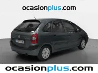 Usado Citroën Xsara Picasso 90 CV (66 kW) 2008 Gris Monovolumen