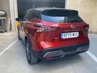 Usado Nissan Qashqai N-Connecta 190 CV (139 kW) 2023 SUV
