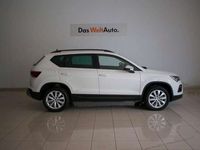 usado Seat Ateca 2.0 TDI 110KW S/S STYLE 5P