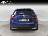 Usado Toyota Corolla Edition 140 CV (102 kW) 2025 Azul Familiar